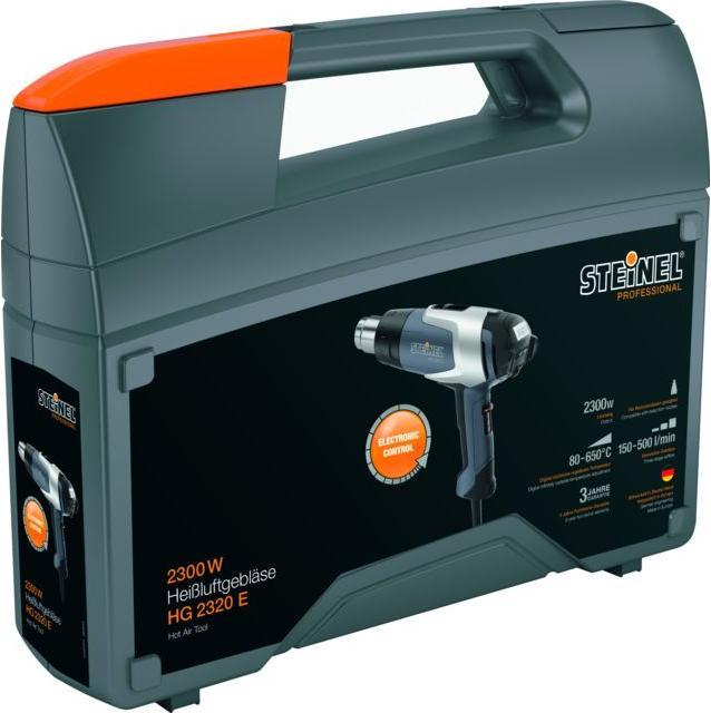 Image du produit Steinel Soufflerie d'air chaud HG 2320 E