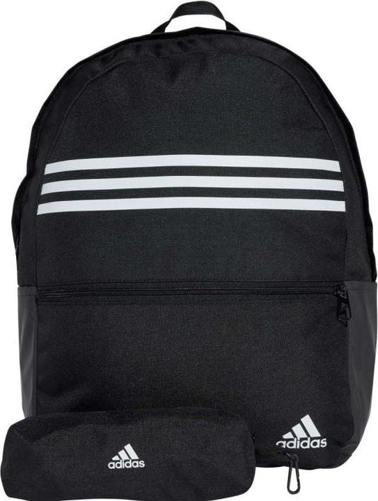 Produktbild adidas Klassischer horizontaler 3-S-Rucksack