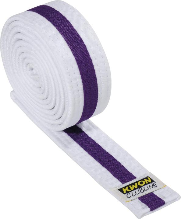 Produktbild Kwon Kampfsportgürtel