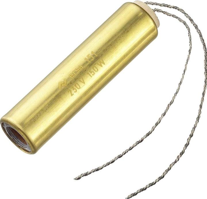Actual product image Kurtz Ersa HEATING ELEMENT /230 150 (Soldering bit)