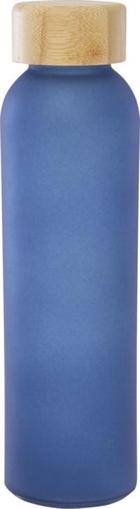 Generic Wasserflasche Lume Matt Bambus Deckel 500ml (0.50 l)
