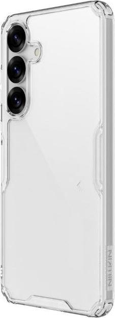 Immagine prodotto Nillkin Nature Pro Series Softcase Hülle (Samsung Galaxy S25+)
