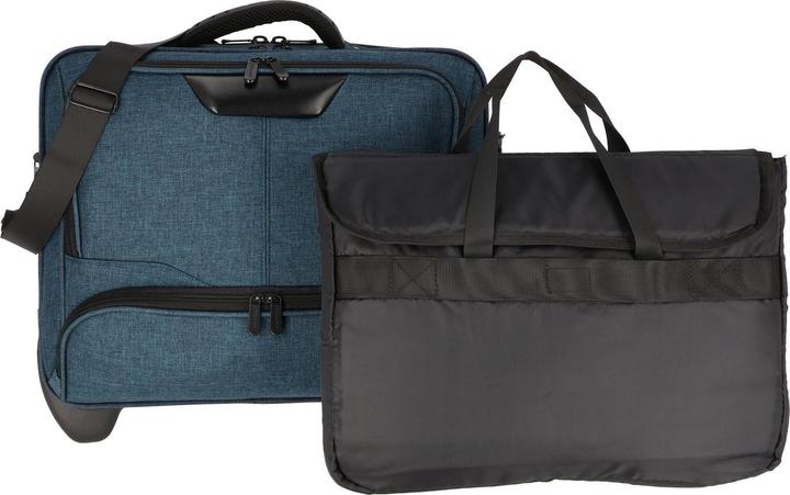 Produktbild Dermata Businesstrolley (37 l, Handgepäck (bis 50l))
