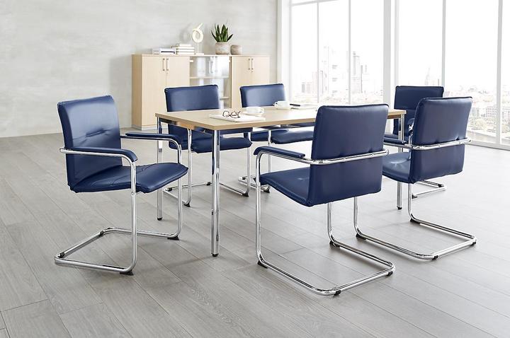 Immagine prodotto Nowy Styl Sedia a sbalzo Rumba, vari rivestimenti. Copre