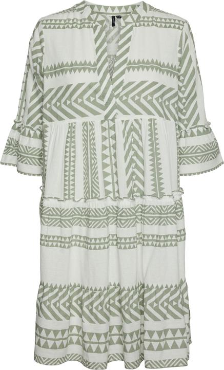 Vero Moda VMDICTHE Midikleid Kleid (XS)