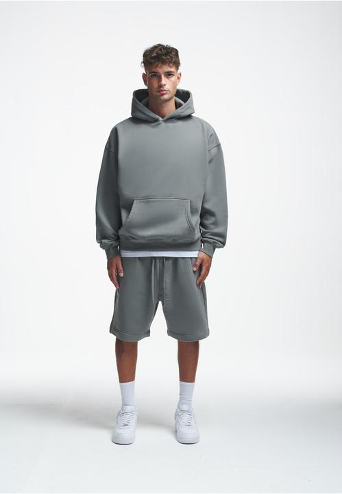 Image du produit 2Y Studios 2Y Furious Sweat à capuche oversize - 119283 (S)