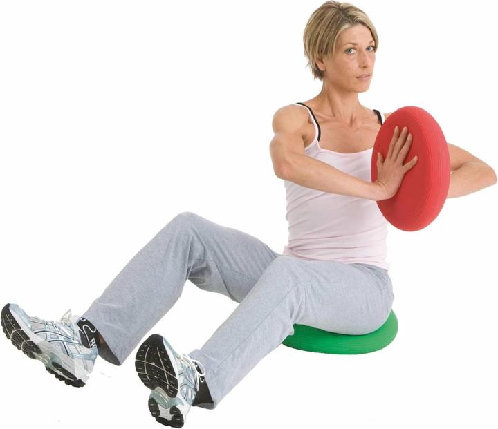 Produktbild Togu Dynair Ballkissen Senso