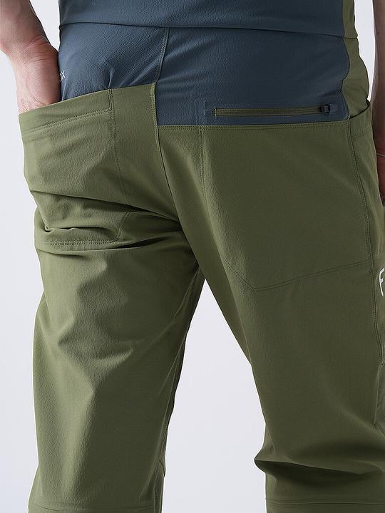 Actual product image Ortovox Pala Pants (S)