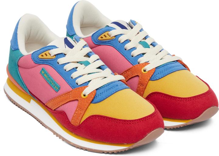 Produktbild M. Moustache sneakers m.moustache andrée (36)