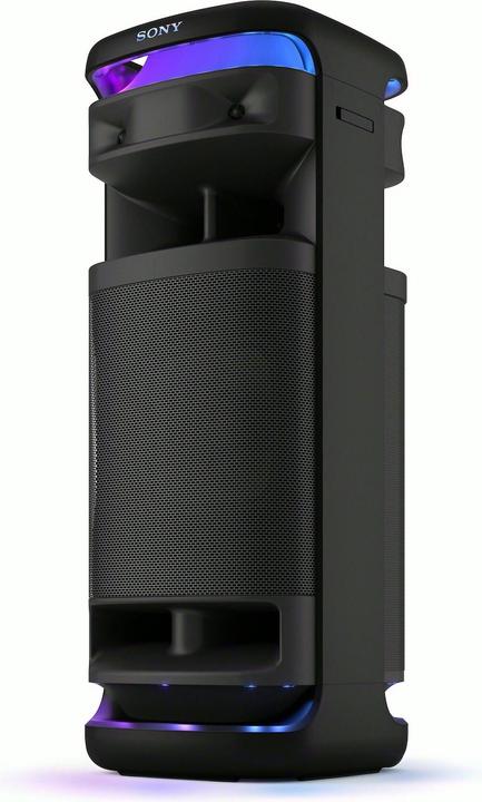 Sony ULT Tower 10 (Netzbetrieb)