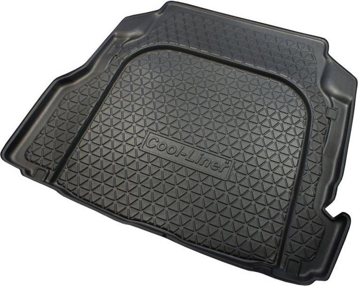 Image du produit Aristar Bac de coffre pour Volvo S80 de 1998 à 2006