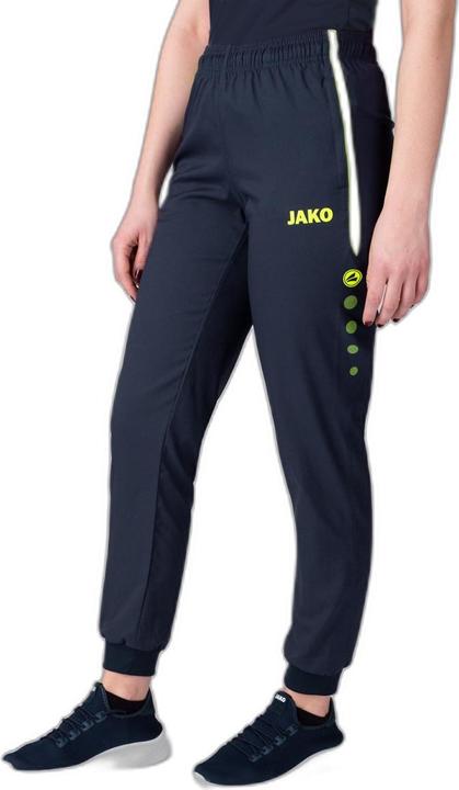 Produktbild JAKO Präsentationshose Allround (140)