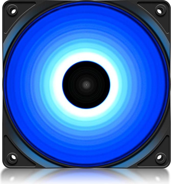 Actual product image Deepcool Case Fans - RF 120 B (120 mm, 1 x)