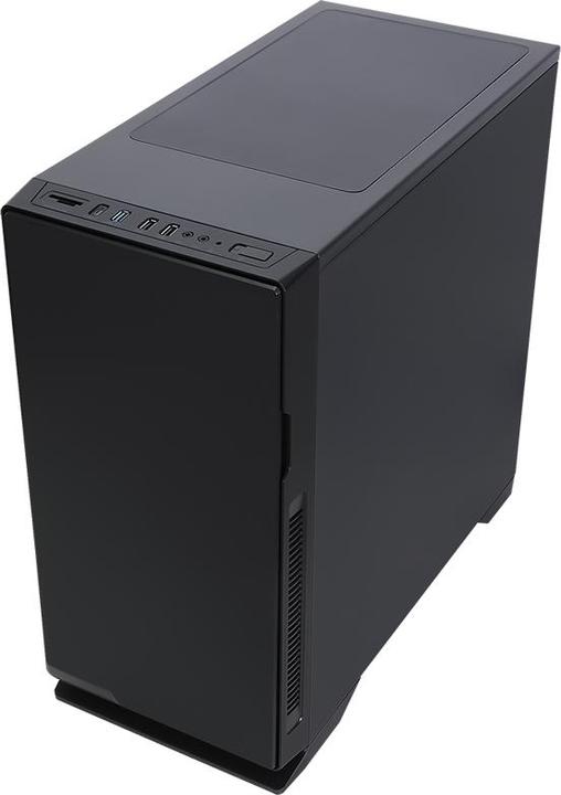 Immagine prodotto Itek SYLENT 07 EVO (ATX, mATX)