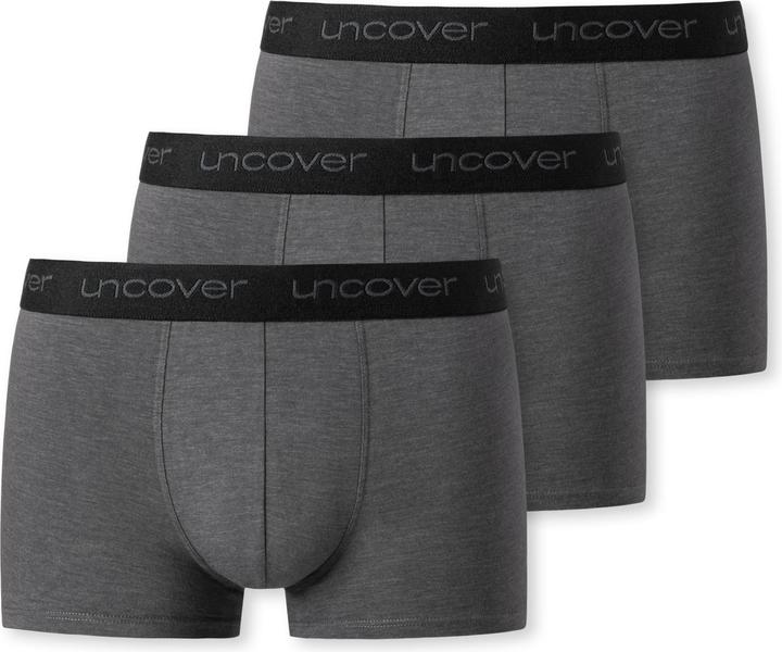 Immagine prodotto Schiesser Pantaloncini 3PACK (3XL, confezione da 3)