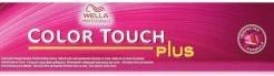 Image du produit Wella Color Touch Plus Couleur pour cheveux gris, 77/07