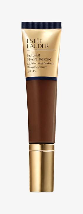 Actual product image Estée Lauder Futurist Hydra Rescue (No. 8N1 - Espresso)