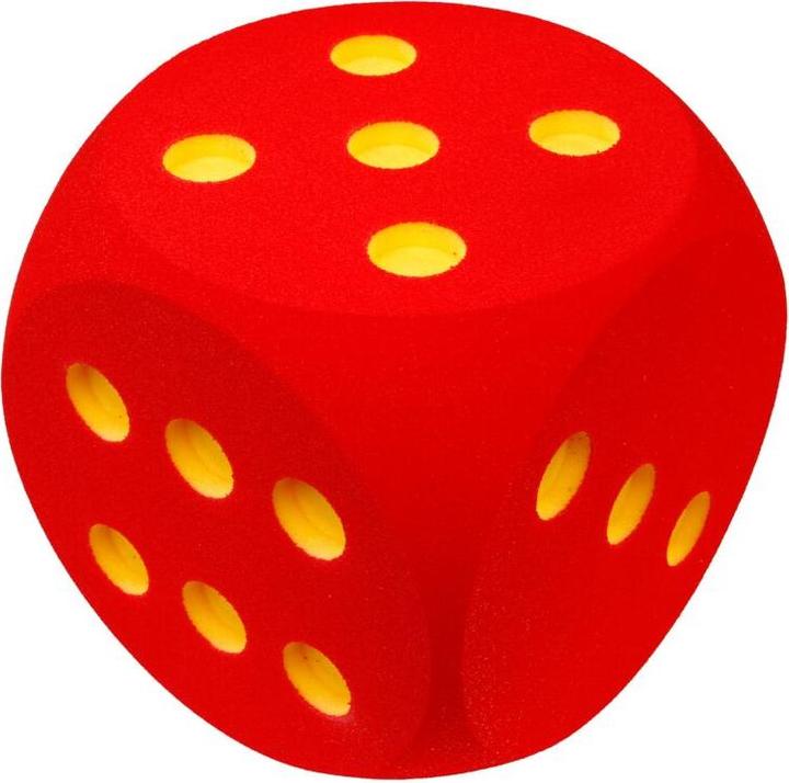 Actual product image Sport-Thieme Giant foam cube