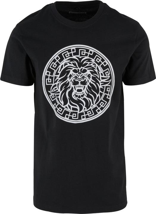 Mister Tee Lion Face Tee - 142549