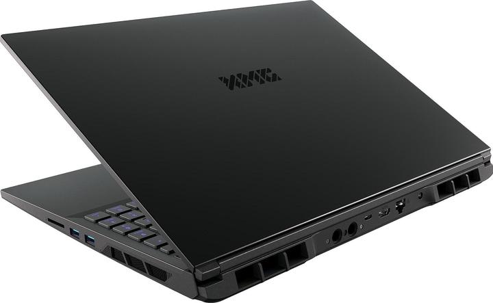 Actual product image XMG Notebook Neo 16 - E23sfb RTX 4090 (16", Intel Core i9-13900HX, 32 GB, 2000 GB, CH)