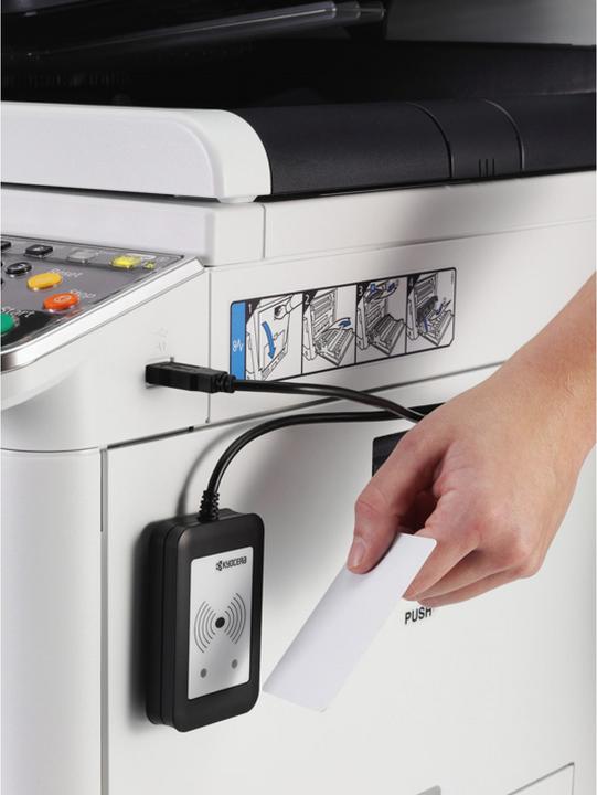 Actual product image Kyocera 870LSHW004