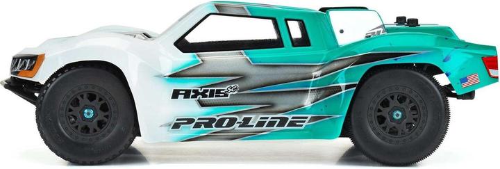 Produktbild Pro-Line Axis Short Course Karo klar