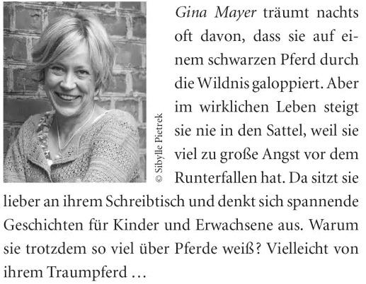 Actual product image Ravensburger Pferdeflüsterer-Academy, Band 2: Ein geheimes Versprechen (German, Gina Mayer, 2018)