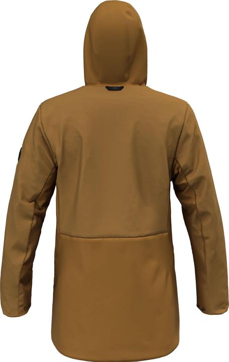 Immagine prodotto Salewa Parka Fanes 3L Powertex Hemp 2/1 (L)