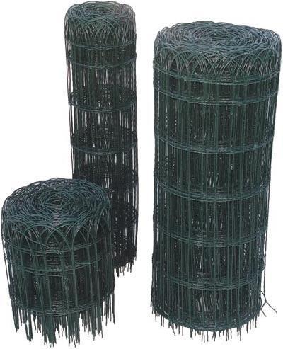 Actual product image Larus Ornamental grille