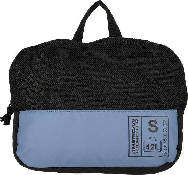 Produktbild American Crew Trailgo Weekender Reisetasche S 45 cm (28 l)