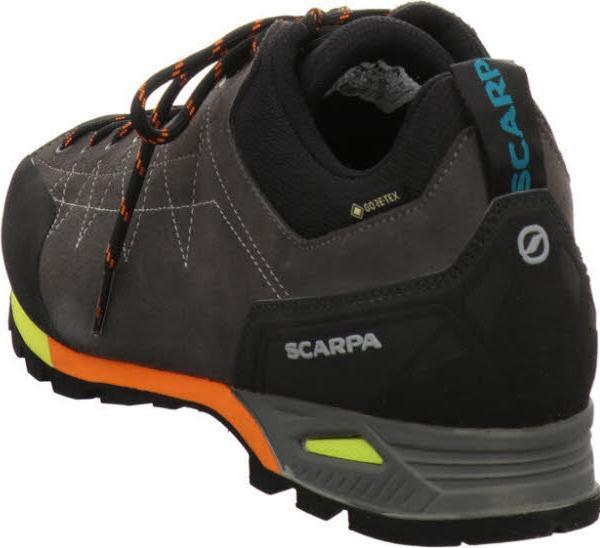 Produktbild Scarpa Zodiac GTX Schuhe (44.5)
