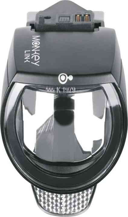 Image du produit Monkey Link Kit d'éclairage Skyelight Front Connect 80 Lux + Rear Connect