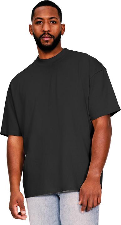 Image du produit Universal Textiles T-shirt oversize en coton Ringspun à encolure élargie pour hommes (4XL)