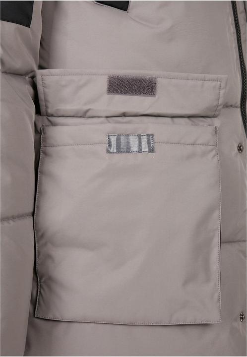 Image du produit Urban Classics Puffer Parka (S)