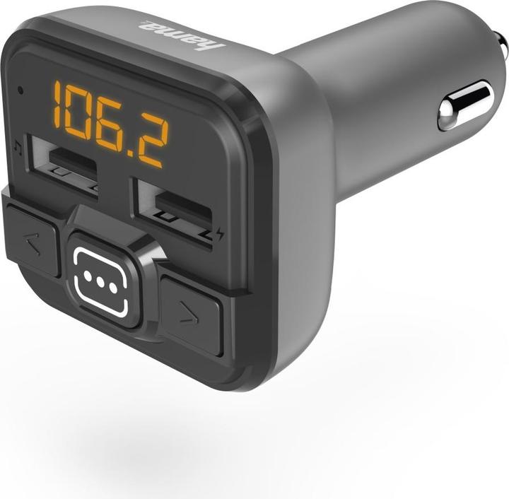 Hama Bluetooth / trasmettitore FM