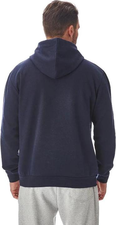Actual product image Iron Mountain Mens Fleece Regular Hoodie (M)