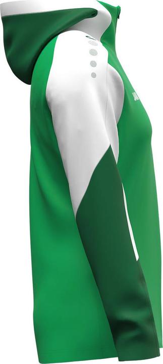 Produktbild JAKO Kapuzenjacke Dynamic Damen (M)