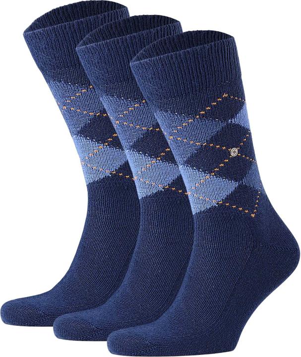 Bleu foncé