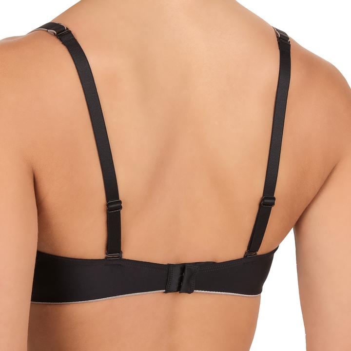 Actual product image Conturelle Pure Feeling cup bra with spacer cups (85 E, Single pack)