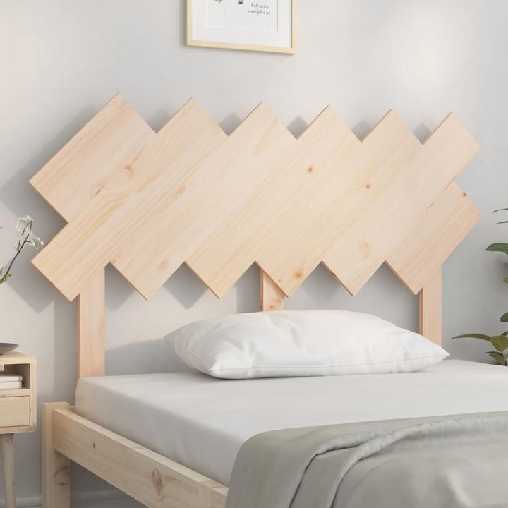 Actual product image VidaXL Ute (122.5 x 3 x 80.5 cm)
