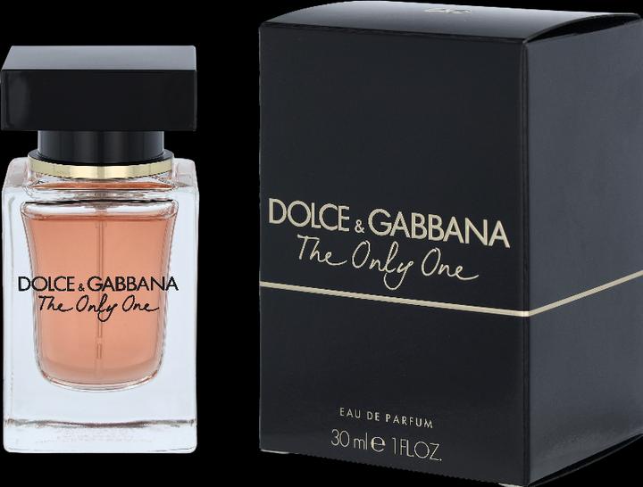 Produktbild Dolce & Gabbana The Only One (Eau de Parfum, 30 ml)