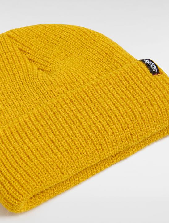Produktbild Vans Original Shallow Cuff Beanie Spicy Mustard