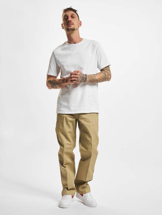 Actual product image Dickies 874 Work Rec Chino Pants - 125765 (W33/L34)