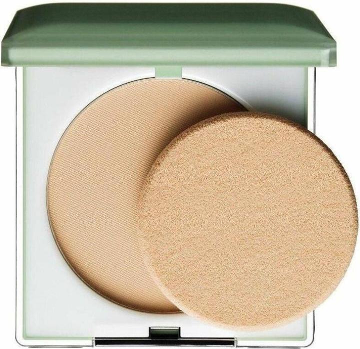 Clinique Stay Matte (No. 03 Stay Beige)