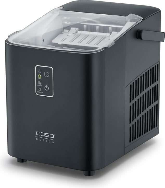 Caso Eiswürfelbereiter IceChef Compact