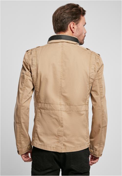 Image du produit Brandit Britannia Jacket (XL)