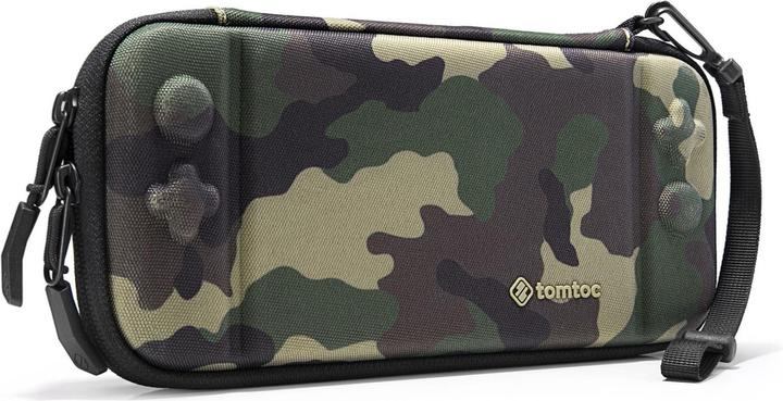 Actual product image tomtoc Slim Case (Switch)