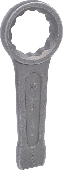 Produktbild KS Tools Schlag-Ringschlüssel (65 mm)