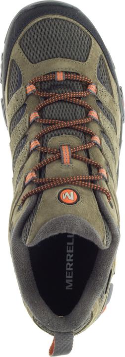 Actual product image Merrell Moab 3 GTX (44)