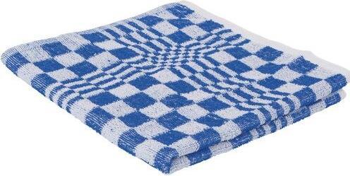 Actual product image Betra Tea towels Blue, White Cotton (50 x 50 x 50 cm)